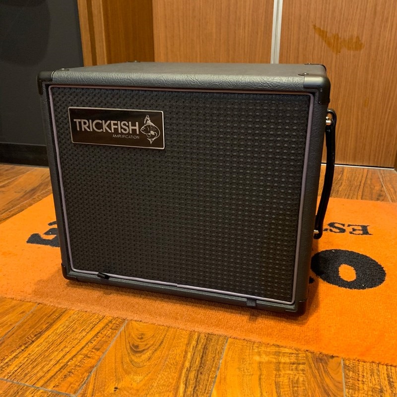 TRICKFISH SM110の画像